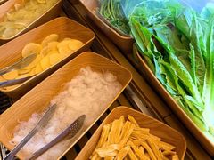 -温禾牛·和牛寿喜烧自助火锅(恒基名人店)