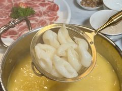 -喜聚薈·花膠雞海鮮火鍋(越秀店)