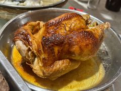 -红旗山庄(圭峰山店)