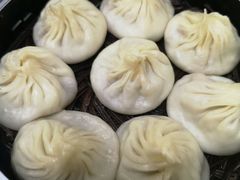 -鲁氏汤包王(长白街店)