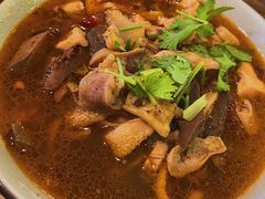 -格日勒阿妈蒙古厨房(大召店)