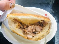 -秦云老太婆摊摊面(磁器口店)