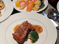 -汕头龙光喜来登酒店