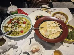 -尚一汤·粤菜海鲜(汇智国际商业中心店)