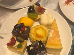 -南湖宾馆·鸳湖阁全日制餐厅