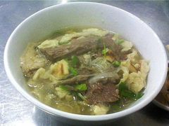 优质羊肉泡馍-老刘家泡馍·陕西老字号(钟楼广济街店)