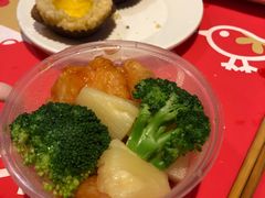 -金鼎轩(亚运村店)