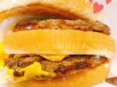 -汉堡王(龙德广场店)