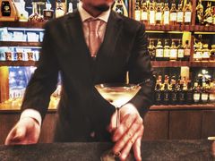 -格兰酒吧Glen Bar