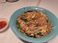 三丝炒米粉-安蒂娅.悦景轩中餐厅(西乡店)