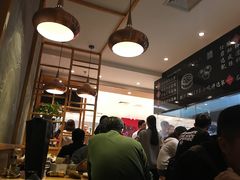 -凤起龙游老面包子(凯德晶品店)