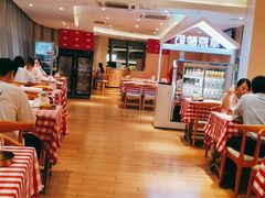 -西贝(吴江路湟普汇店)