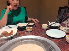 -大良毋米粥(锦龙路总店)