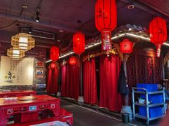 -谭鸭血老火锅(漳州路店)