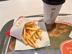 -麦当劳(保利若比邻店)