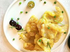 -天顺渔港·海景餐厅(星海广场店)