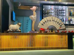 -庐灶江南·江南菜·四合院Bistro(东直门·华侨夜泊君亭店)