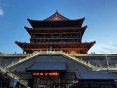 -西安鼓楼