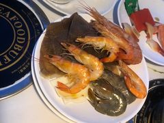 -九月海·海鲜自助(世纪东方店)