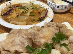 -大东北(武侯祠店)