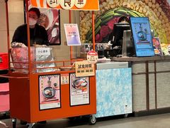 -楼上(尖沙咀店)