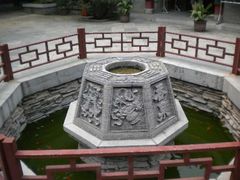 -湘子庙