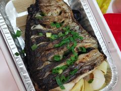 -鱼酷活鱼烤鱼(沈阳大悦城店)