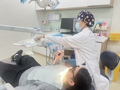 -美华丁香门诊部·全科·妇儿·口眼