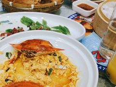 -鲜得莱渔港·小平岛海胆馆(七贤岭店)