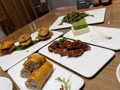 -枣子树·素食餐厅(普陀山店)