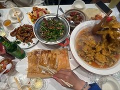 -老济南·地道济南菜(大明湖店)