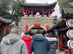 -寻龙山风景旅游区