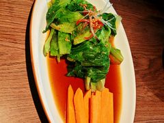 -大潮淮·淮扬菜(何园旗舰店)