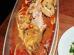 -山里亲戚(淞虹路店)