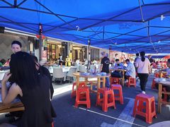 -舌尖上·霞浦滩涂海鲜·新闽菜(总店)