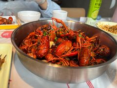 -靓靓蒸虾·头牌蒸虾(南山桂庙店)