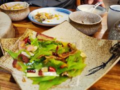 -滇香肴·云南菜蒸汽石锅鱼(云南北路店)