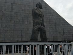 -侵华日军南京大屠杀遇难同胞纪念馆