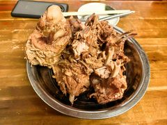 -王记酱骨头馆(新华路一店)