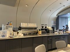-Seesaw Coffee(上生新所店)