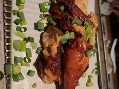 -绿茶餐厅(布吉万象汇店)