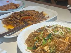 -渔傅·霞浦滩涂海鲜(建平店)