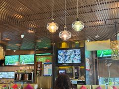 -润园四季椰子鸡火锅(海上世界店)