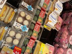 零售区-津乐园(榆关道店)