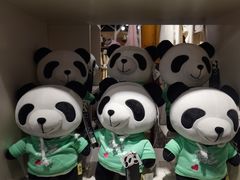 -熊猫屋(宽窄巷子景区店)