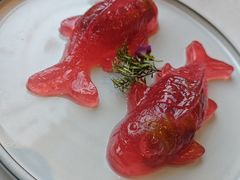 -惠丰堂饭庄·烤鸭·京味菜(西北旺唐家岭店)