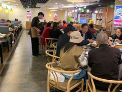-小土豆北方菜馆(方庄店)