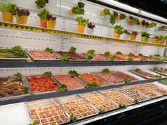 -苏格里岛自助海鲜烤肉火锅(集美万达店)