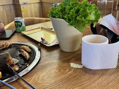 -梨川洞韩式烤肉(古子城店)