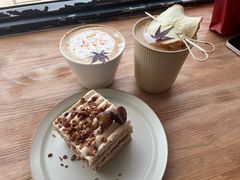 -ChanDu躔度咖啡(灯塔店)